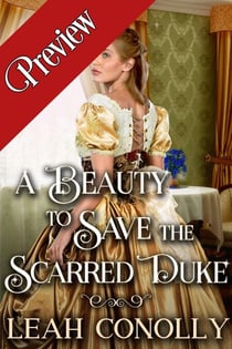 ? Beauty to Save the Scarred Duke (Preview)