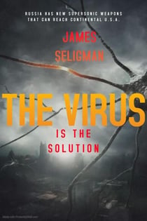 The Virus - Matt Murray, #3