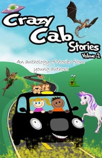 Crazy Cab Stories - Volume 2