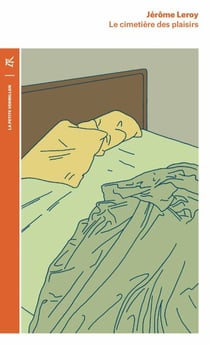 Le cimetière des plaisirs