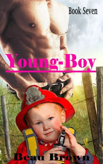 Young-Boy - Red Sky, Texas, #7