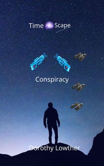 Conspiracy - TimeScape, #4