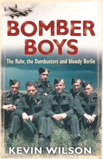 Bomber Boys - The RAF Offensive of 1943