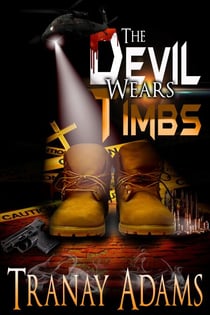 The Devil Wears Timbs - The Devil Wears Timbs, #1