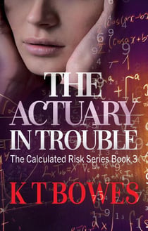 The Actuary in Trouble - The Calculated Risk, #3