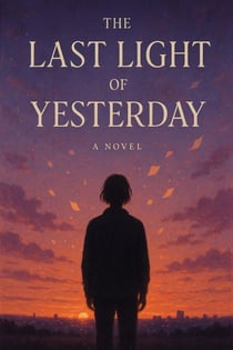 The Last Light of Yesterday