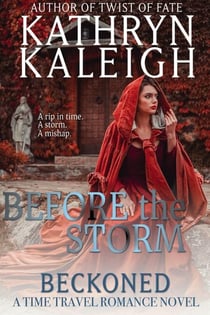 Before the Storm - BECKONED