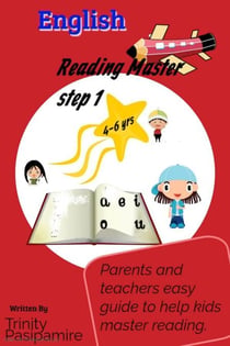 Reading Master Step 1 - Reading Master