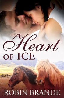 Heart of Ice - Hearts on Fire, #1