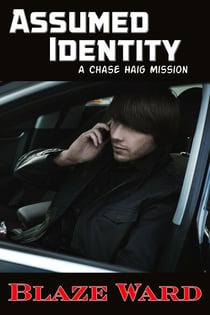 Assumed Identity - A Chase Haig Mission, #1