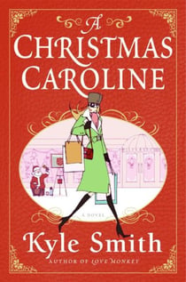 Christmas Caroline, A - A Novel
