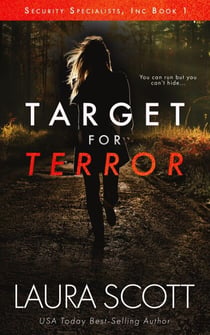 Target for Terror - Security Specialists, Inc., #1
