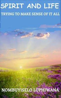 Spirit and Life : Trying To Make Sense of It All