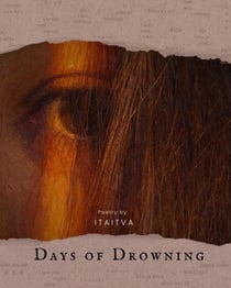 Days of Drowning - Days of Drowning, #1