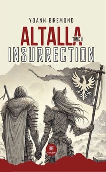 Altalla - Tome 2 - Insurrection
