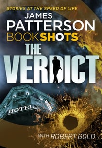 The Verdict - BookShots