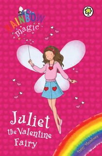 Juliet the Valentine Fairy - Special