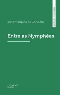 Entre as Nymphéas