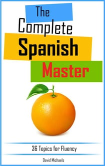 The Complete Spanish Master.