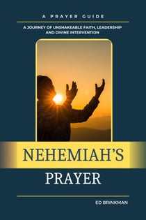 Nehemiah's Prayer