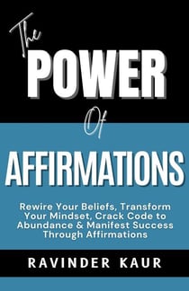The Power of Affirmations - POWER SERIES, #3