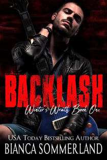 Backlash - Winter's Wrath, #1