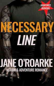 Necessary Line - Taskforce Ironside