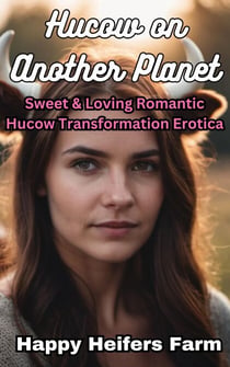 Hucow on Another Planet: Sweet & Loving Romantic Hucow Transformation Erotica - Hucow Erotica