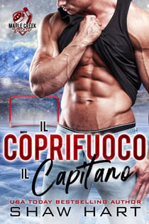 Il Coprifuoco del Capitano - Maple Creek: Thunder, #1
