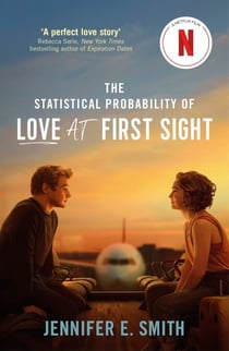 The Statistical Probability of Love at First Sight - now a major Netflix film!