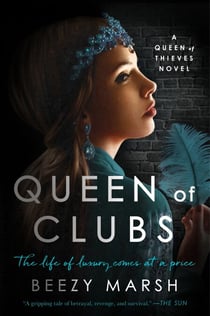 Queen of Clubs - A Novel