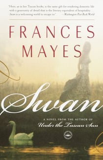 Swan - A Novel