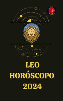 Leo Horóscopo  2024