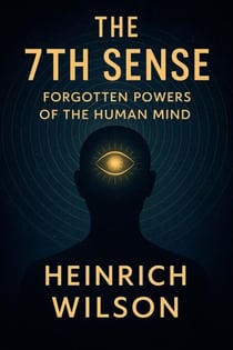 The 7th Sense: Forgotten Powers of the Human Mind
