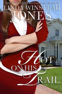 Hot On His Trail - Sinclair Undercover, #1