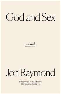 God and Sex - A Novel