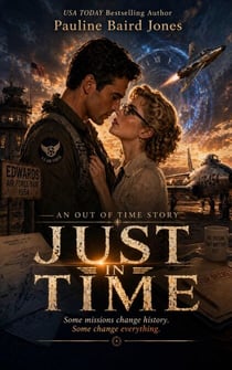 Just in Time - Out of Time, #2