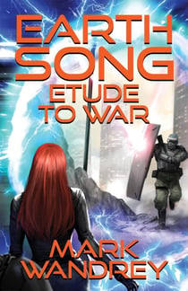 Etude to War - Earth Song, #4
