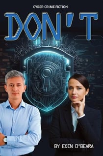 Don't... - Aurelia and Mike, #1