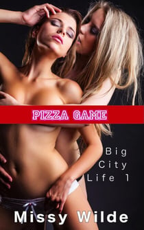 Pizza Game - Big City Life, #1