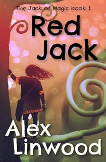 Red Jack - The Jack of Magic, #1