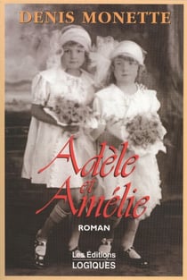 Adèle et Amélie - ADELE ET AMELIE [NUM]