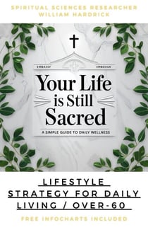 Your Life Is Still Sacred - Kingdom Of Heaven Series, #5