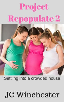 Project Repopulate 2 - Project Repopulate, #2