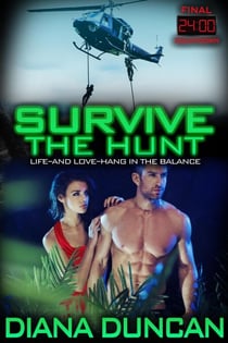 Survive the Hunt - 24 Hours - Final Countdown, #2