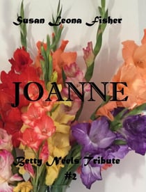 Joanne - Betty Neels tribute, #2