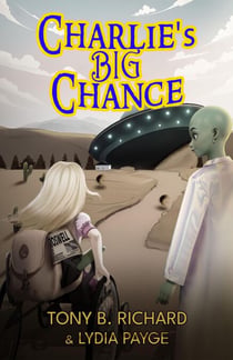 Charlie's Big Chance - Earth's Secret Alliance