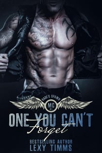 One You Can't Forget - Hades' Spawn Motorcycle Club, #1