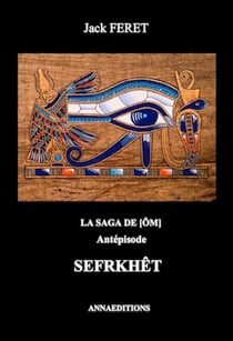 SEFRKHET
