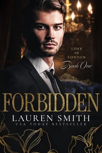 Forbidden - Love in London, #1
